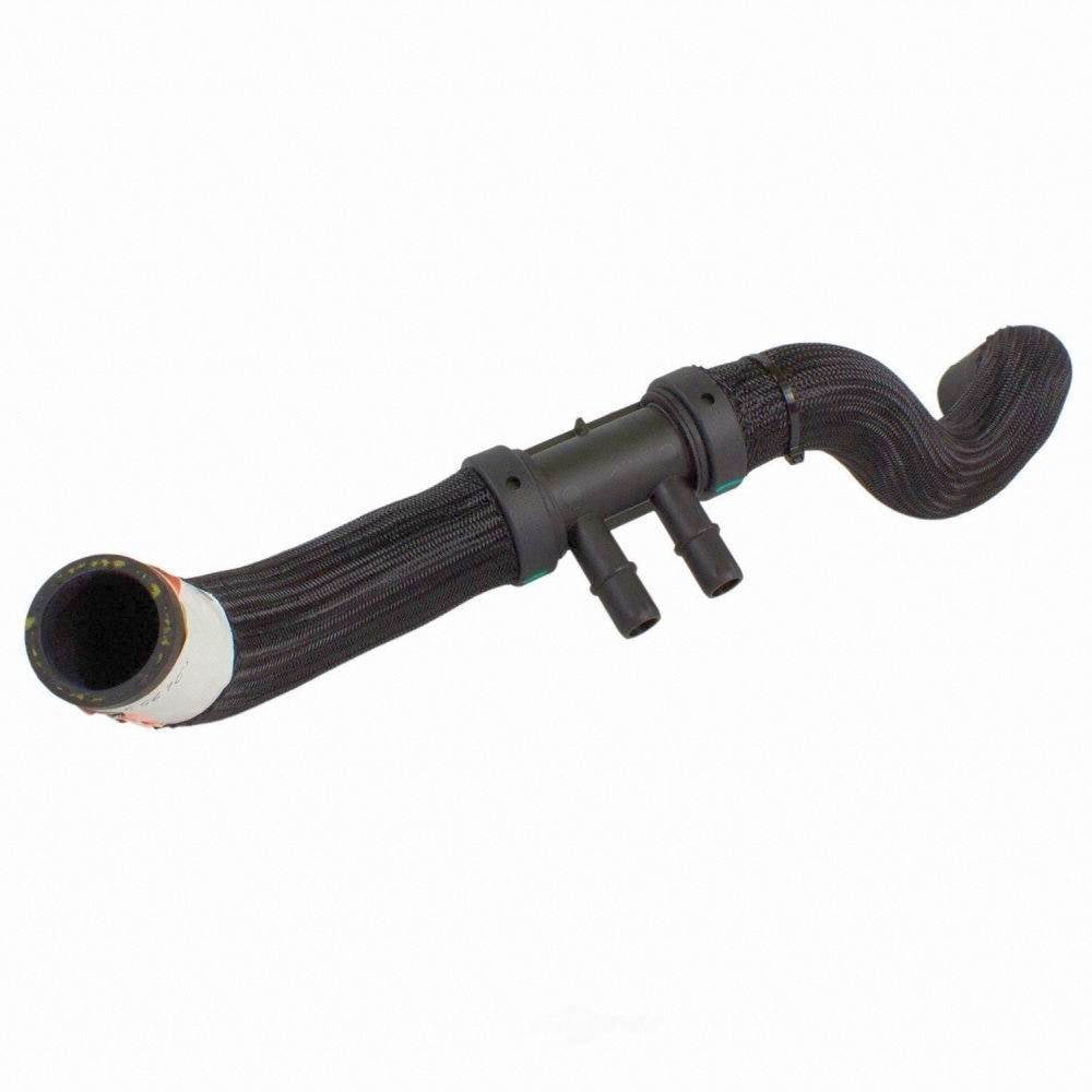 Motorcraft KM-5520 Radiator Coolant Hose Fits select: 2017-2020