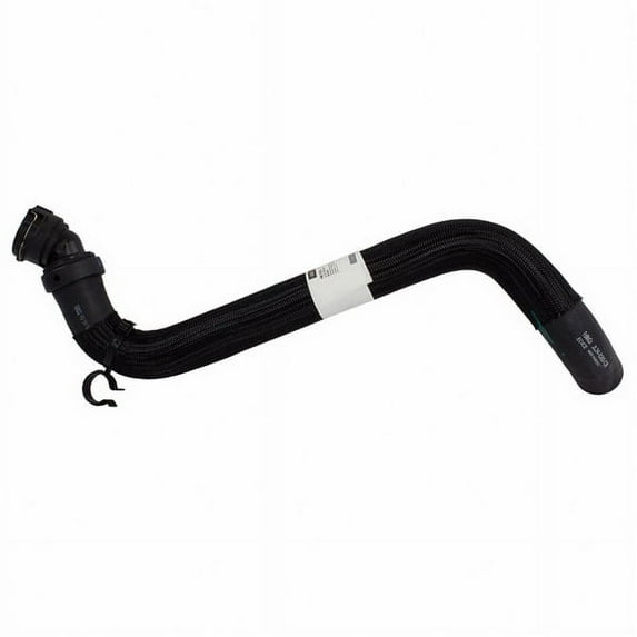 Motorcraft KM-5556 Radiator Coolant Hose Fits select: 2018-2020 FORD F150