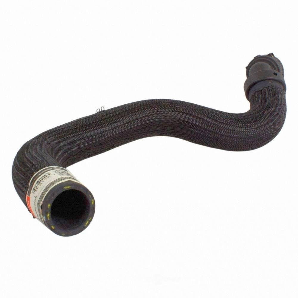 Motorcraft KM-5567 Radiator Coolant Hose for Ford Lincoln Vehicles