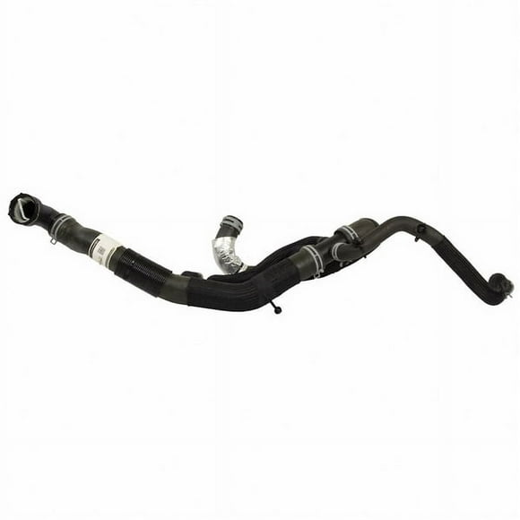 Motorcraft KM-5601 Radiator Coolant Hose Fits select: 2017-2019 FORD ECONOLINE