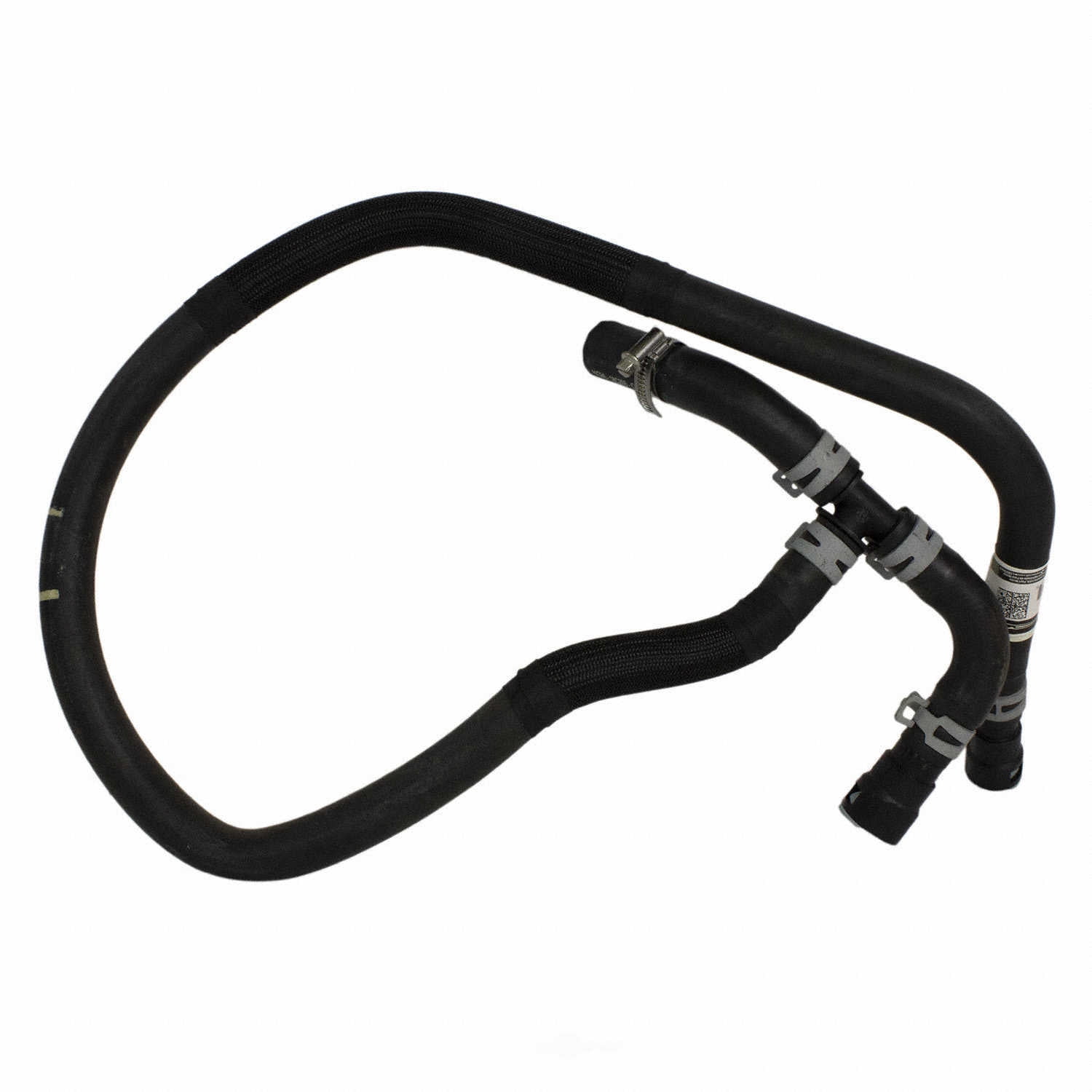Motorcraft KM-6615 Radiator Coolant Hose