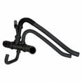 thumbnail image 1 of Motorcraft KM-6629 Radiator Coolant Hose Fits select: 2008-2012 FORD MUSTANG, 1 of 4
