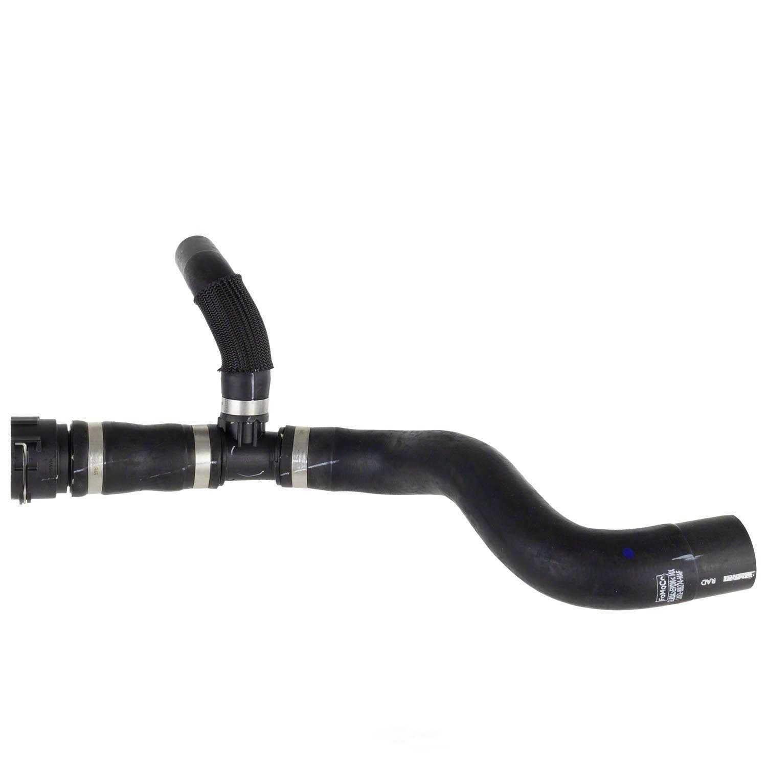 Motorcraft KM-6782 Radiator Coolant Hose