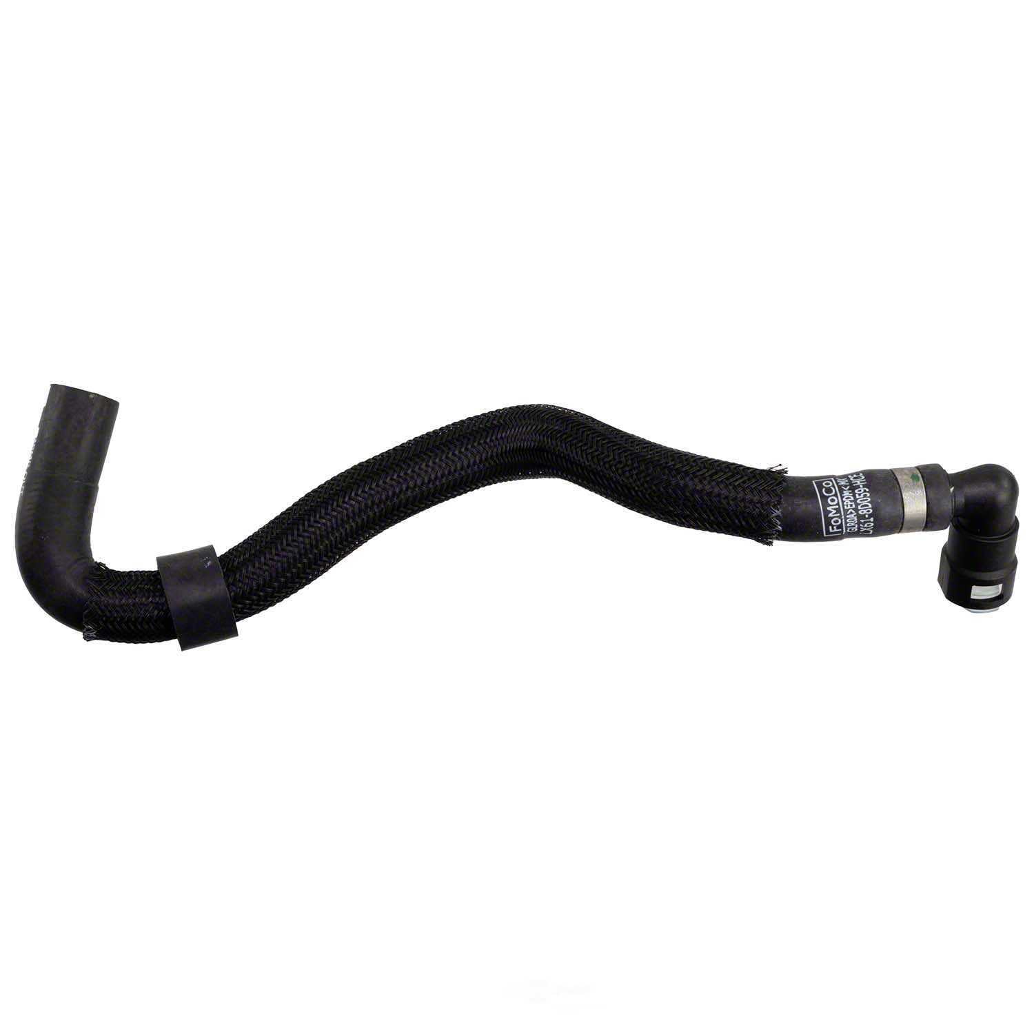 Motorcraft KM-6838 Radiator Coolant Hose