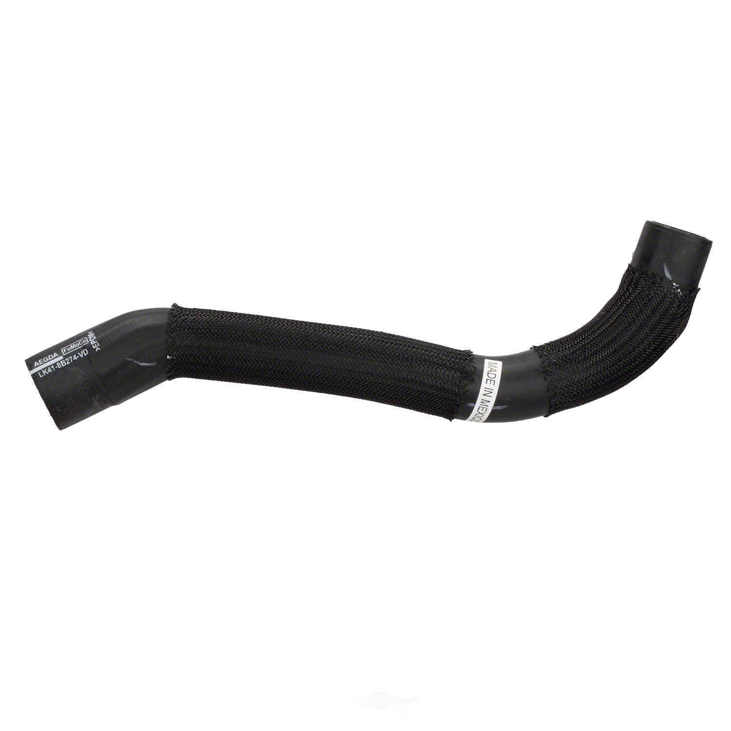 Motorcraft KM-6850 Radiator Coolant Hose