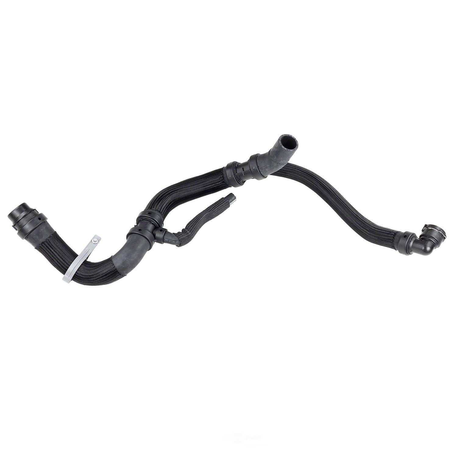 Motorcraft KM-6891 Radiator Coolant Hose