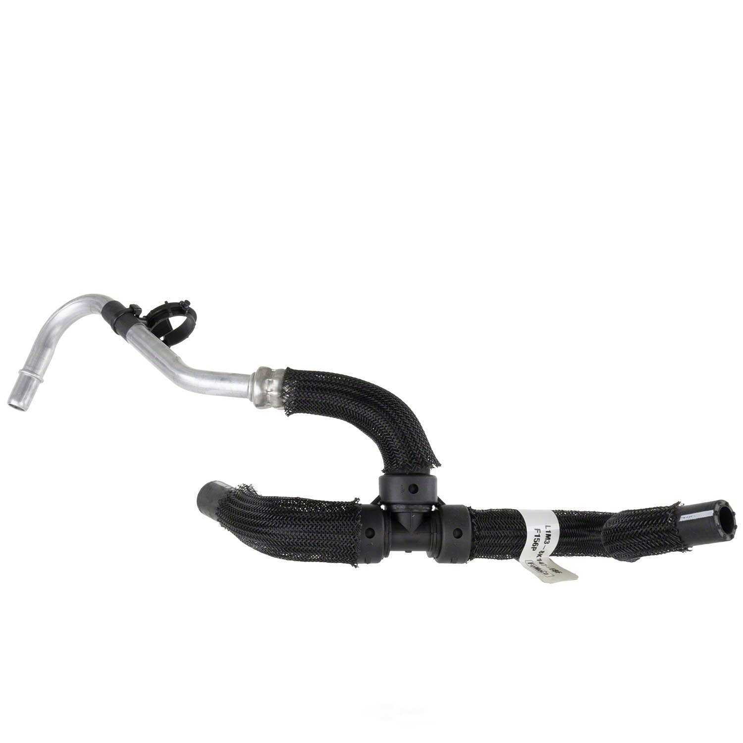 Motorcraft KM-6922 Engine Coolant Recovery Tank Hose