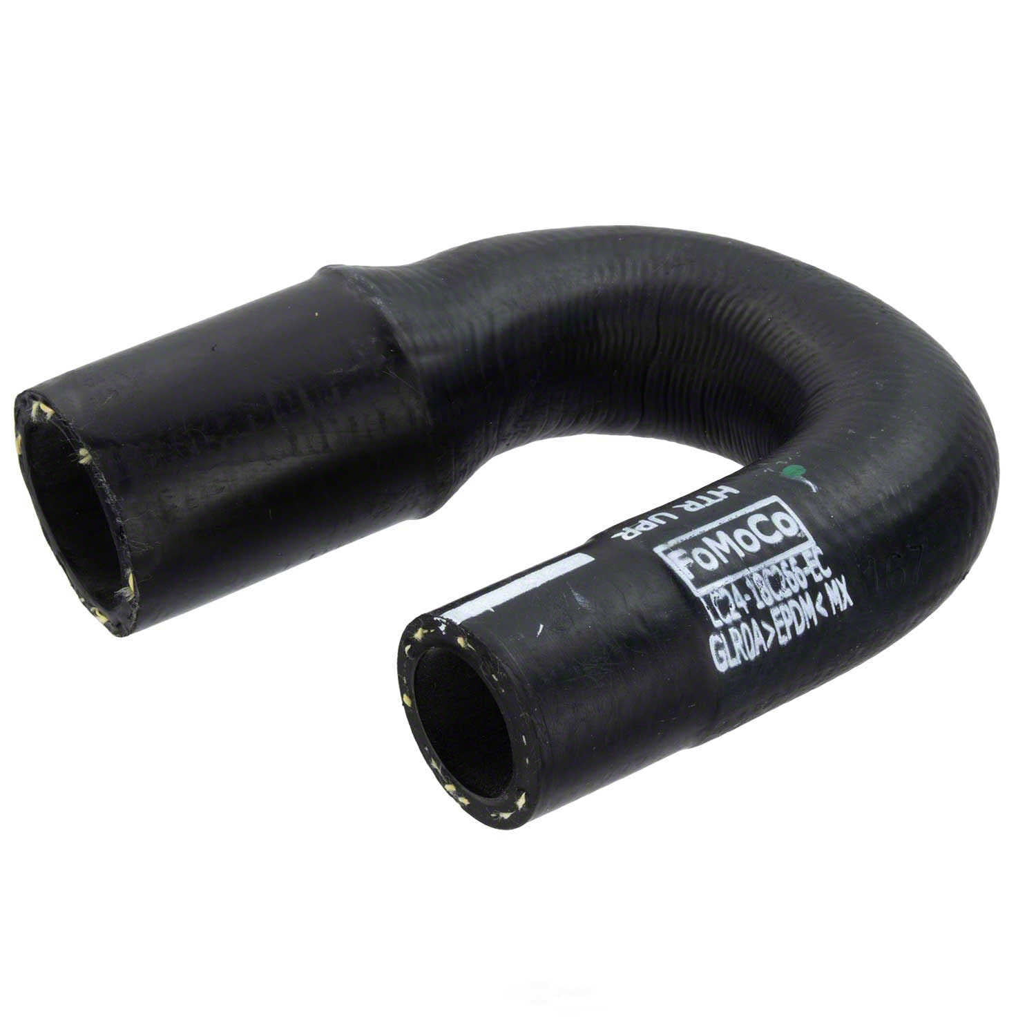 Motorcraft KM-6937 HVAC Heater Hose