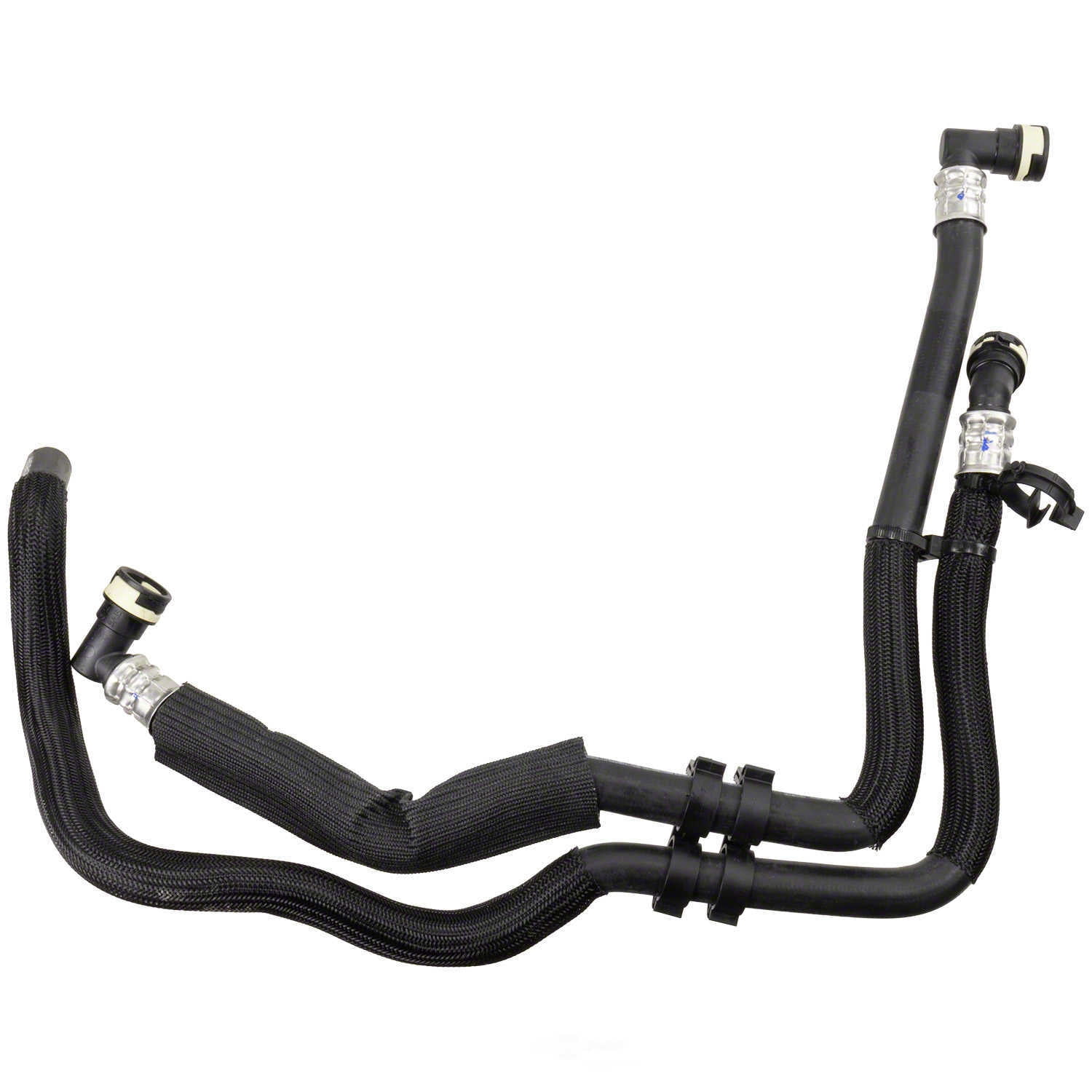 Motorcraft KM-6951 Radiator Coolant Hose