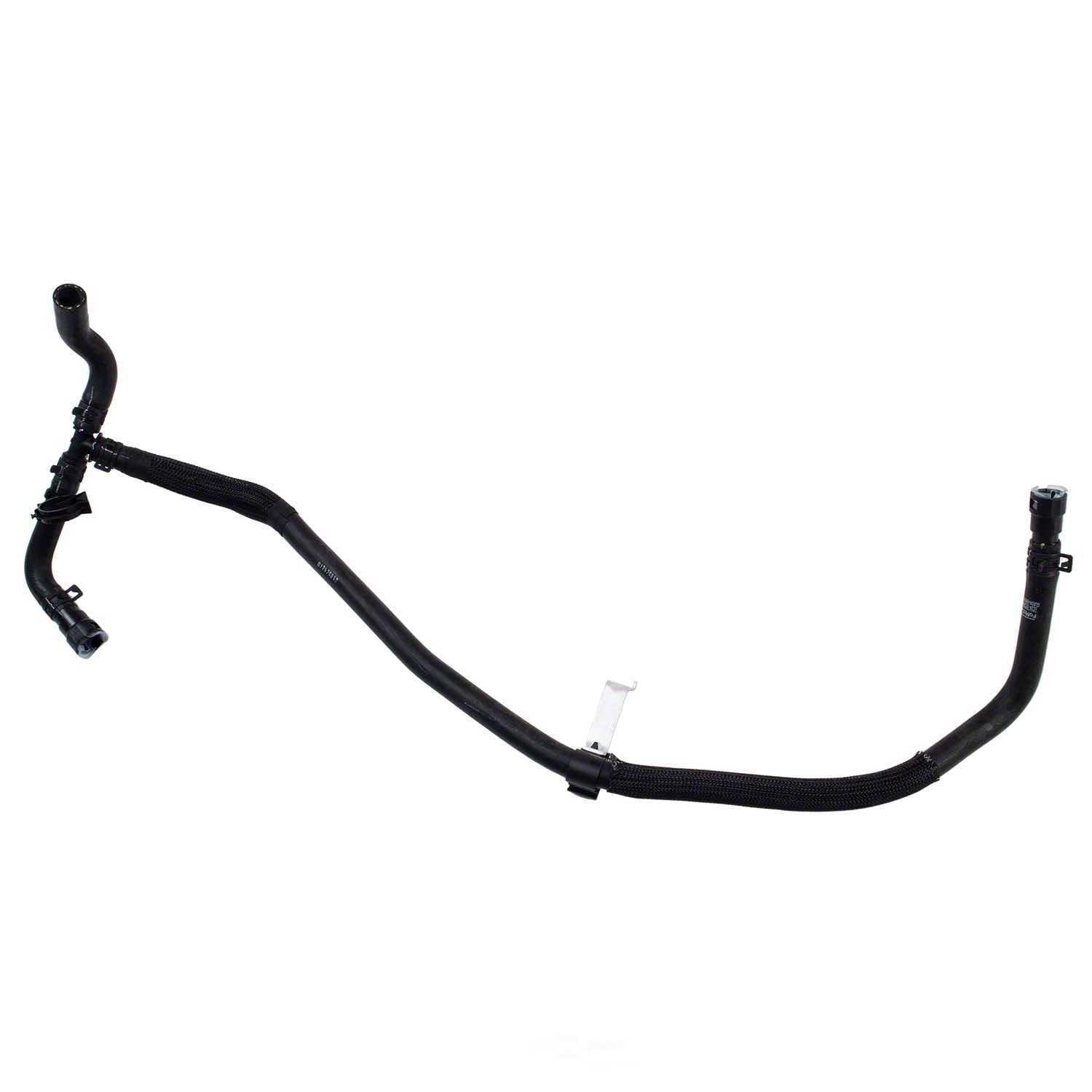 Motorcraft KM-6965 HVAC Heater Hose