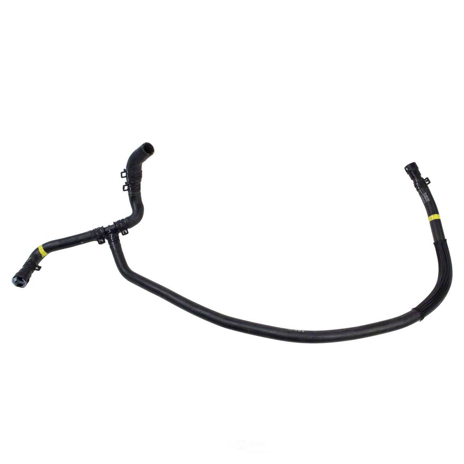 Motorcraft KM-6966 HVAC Heater Hose