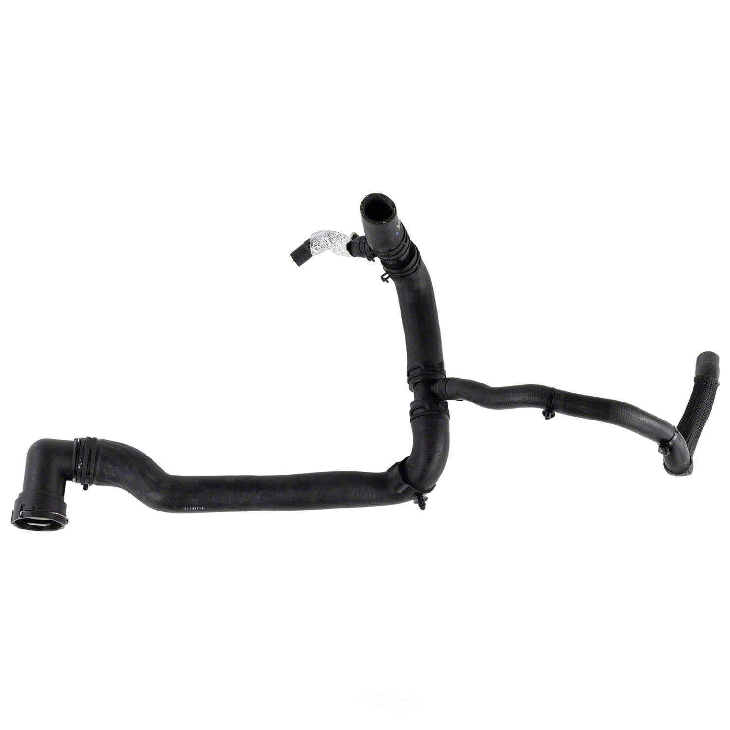 Motorcraft KM-7023 Radiator Coolant Hose