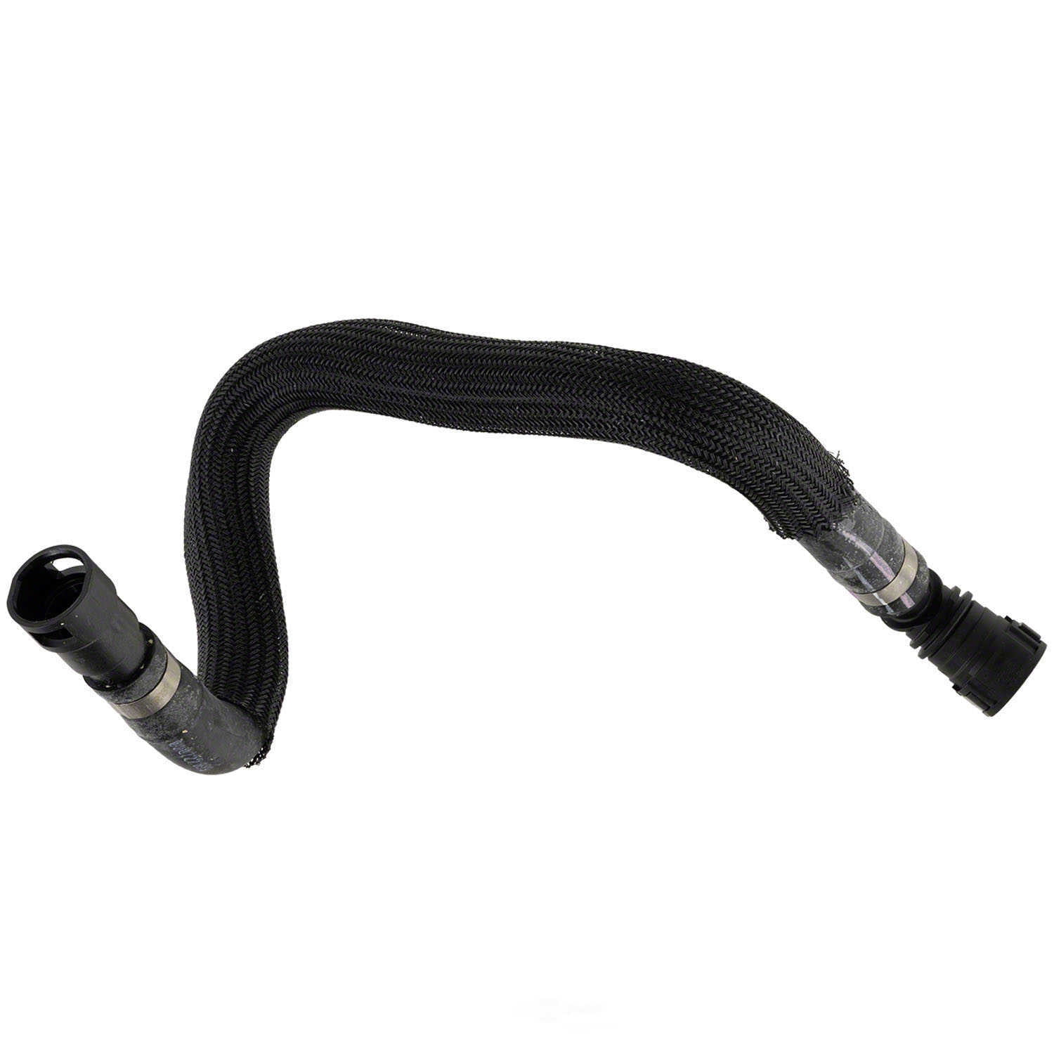 Motorcraft KM-7133 Radiator Coolant Hose