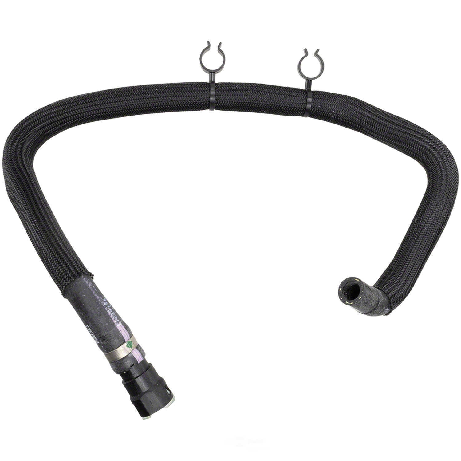 Motorcraft KM-7139 Radiator Coolant Hose