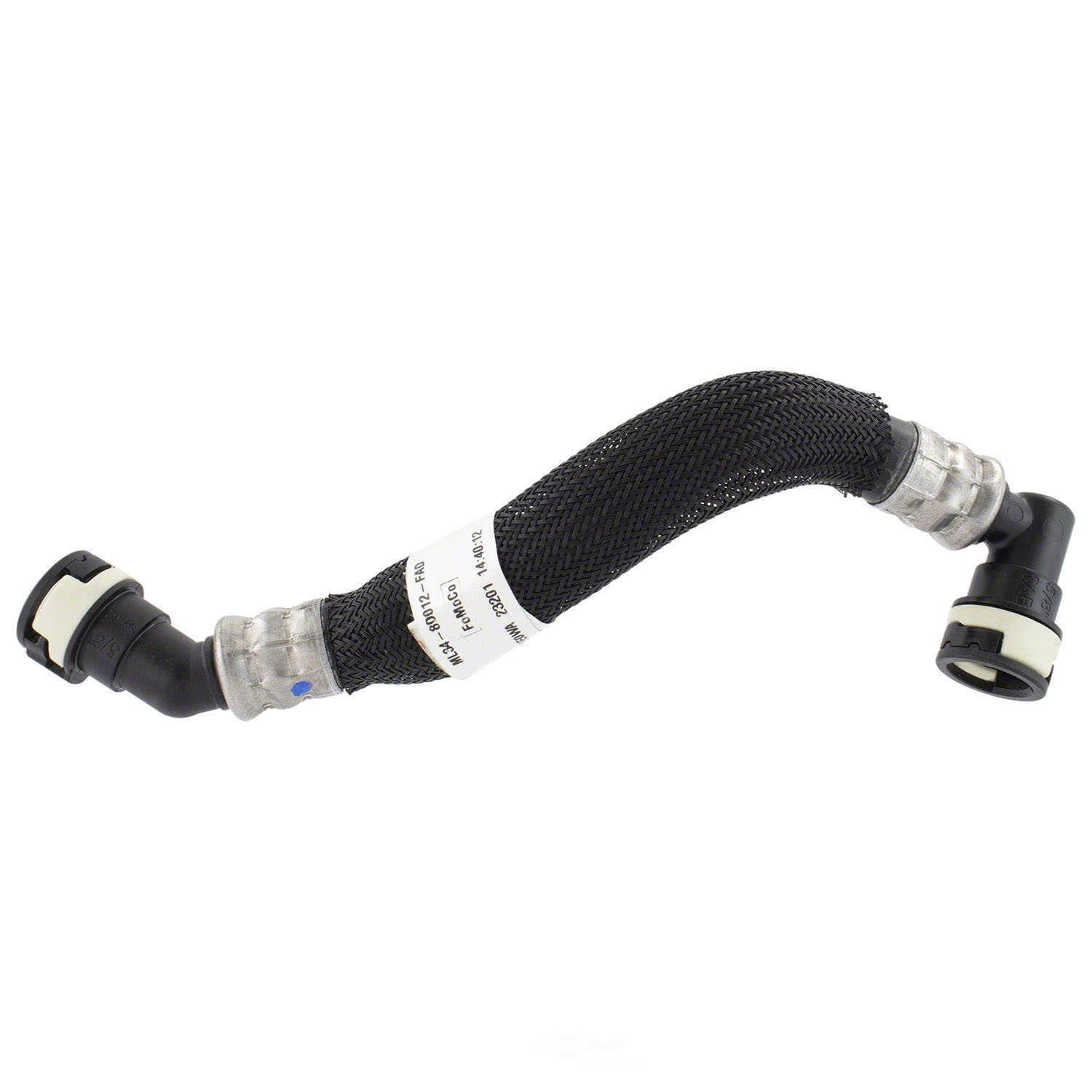 Motorcraft KM-7216 Radiator Coolant Hose