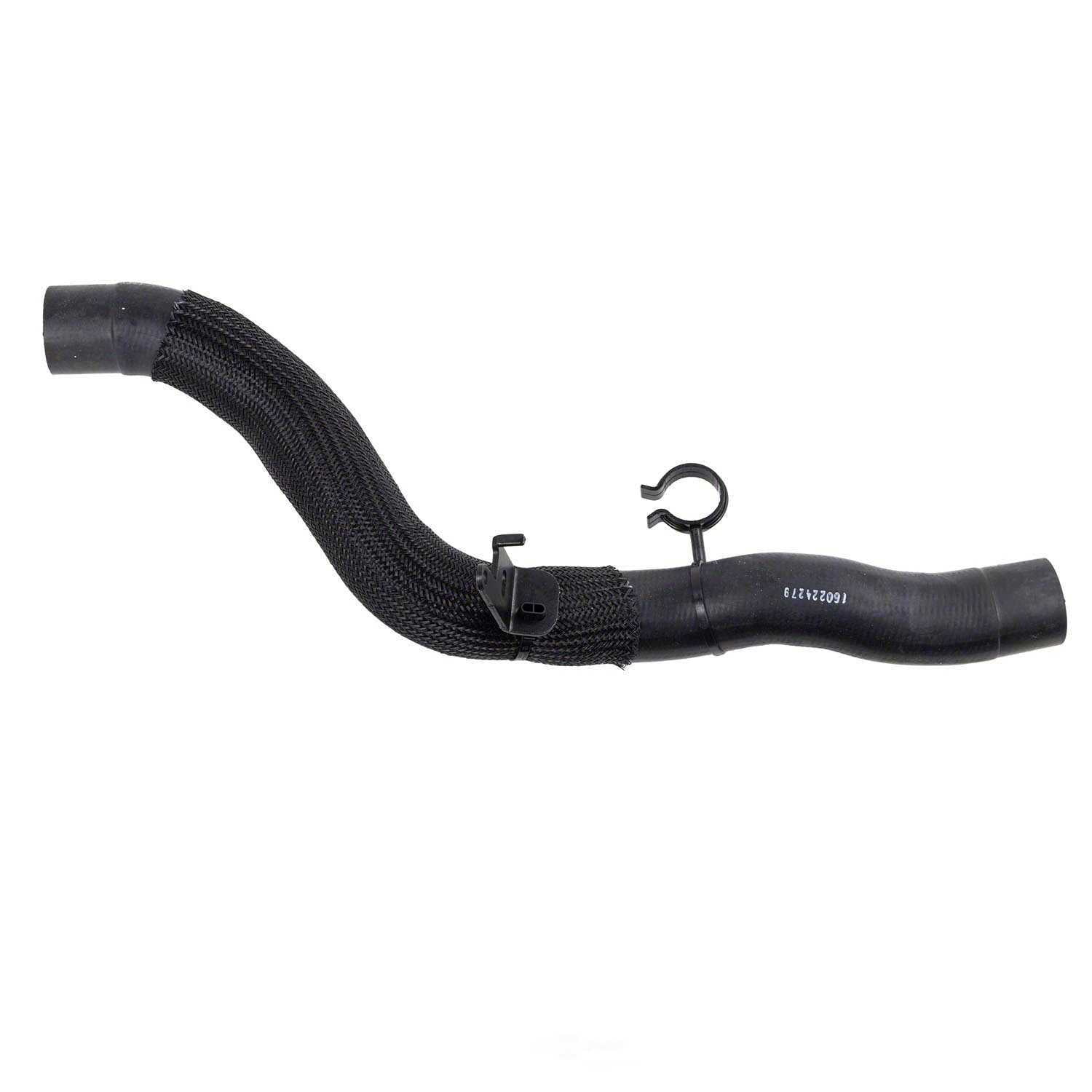 Motorcraft KM-7598 Radiator Coolant Hose