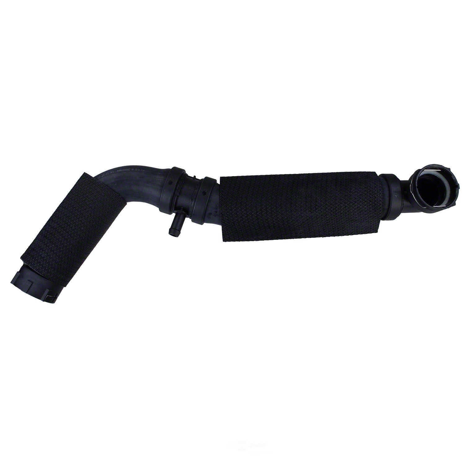 Motorcraft KM-7636 Radiator Coolant Hose