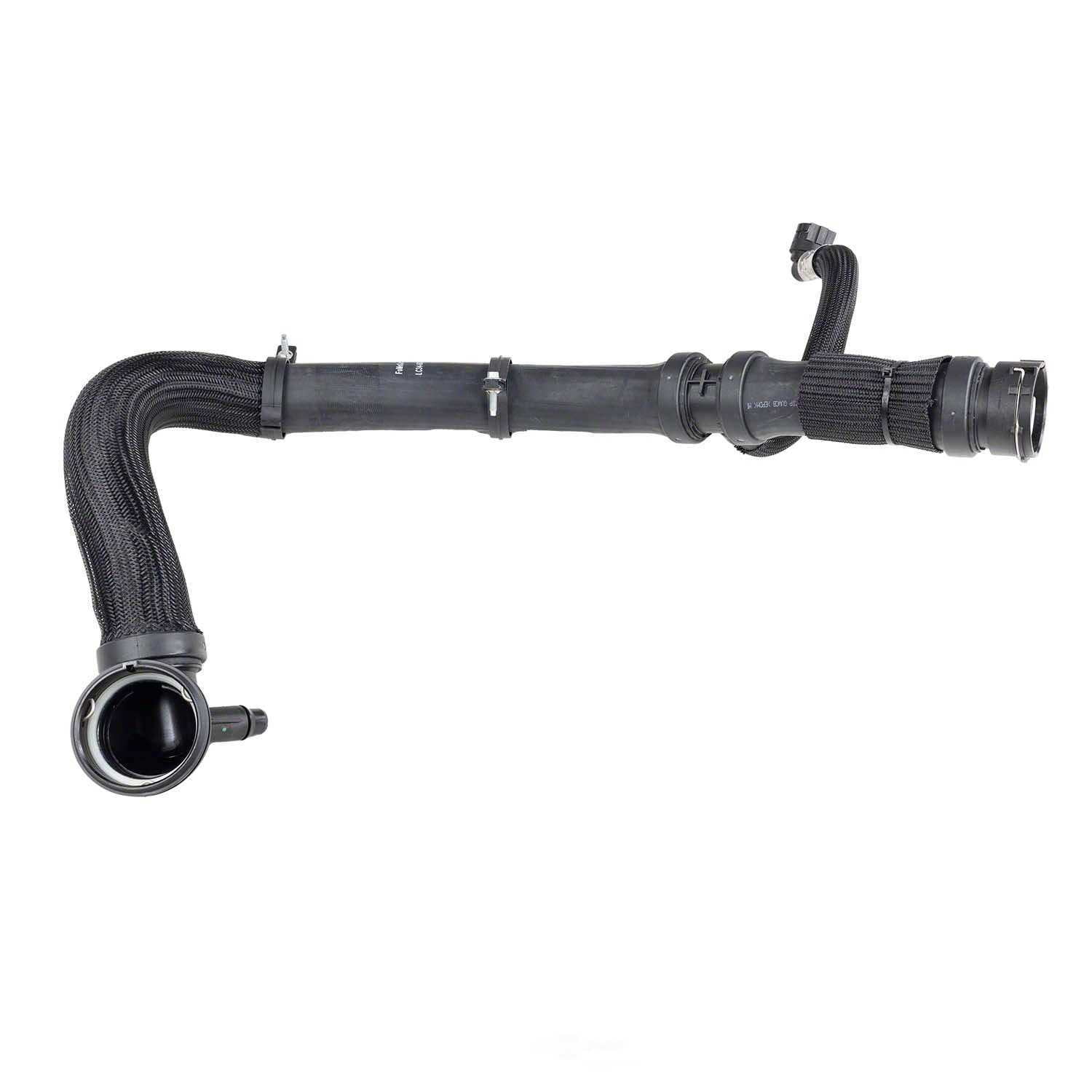 Motorcraft KM-7682 Radiator Coolant Hose