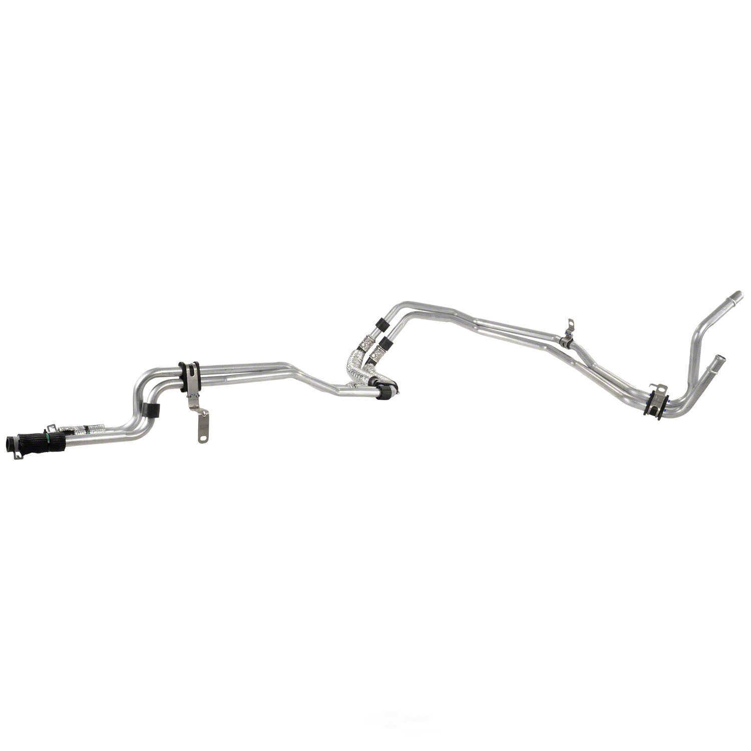 Motorcraft KM-7712 Radiator Coolant Hose