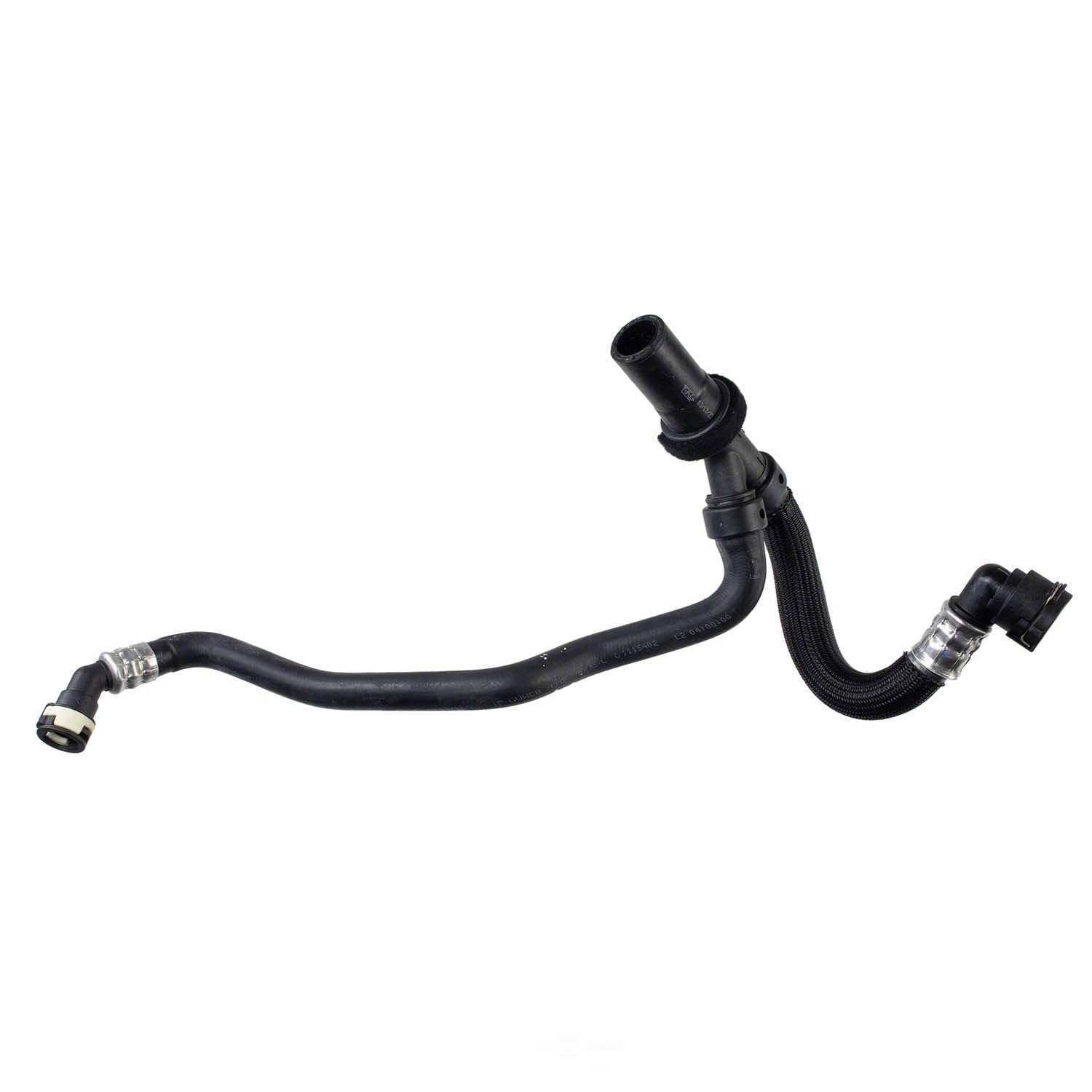 Motorcraft KM-7718 Radiator Coolant Hose