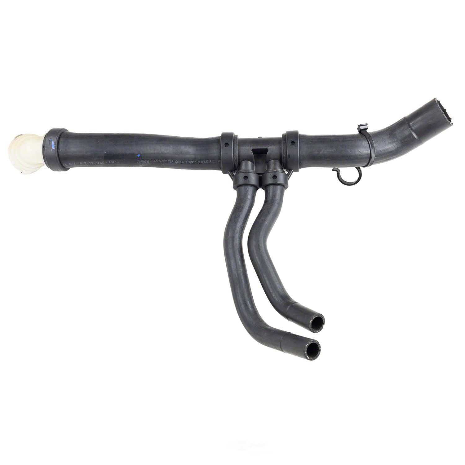 Motorcraft KM-7719 Radiator Coolant Hose