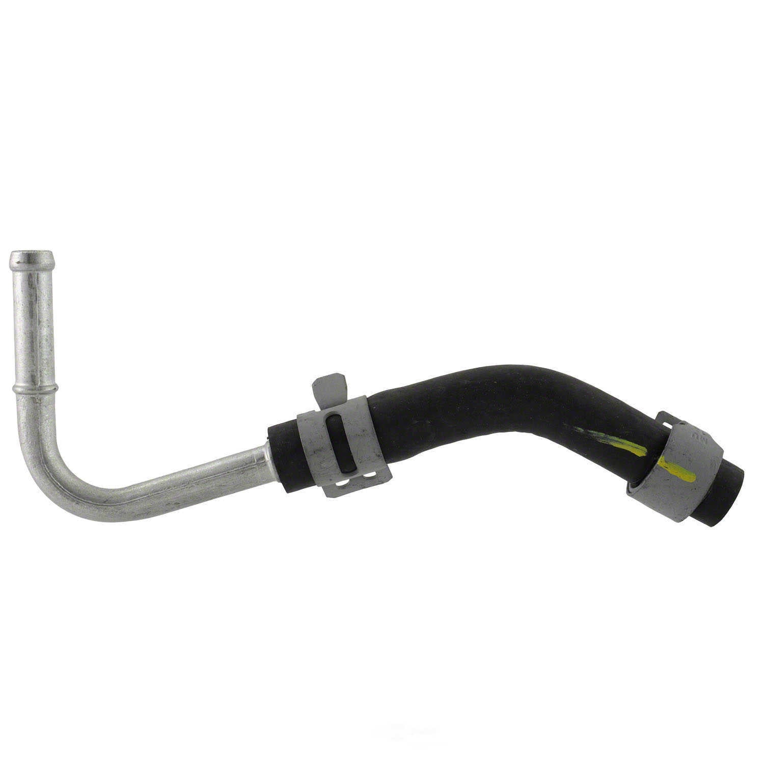 Motorcraft KM-7727 Engine Coolant Overflow Hose