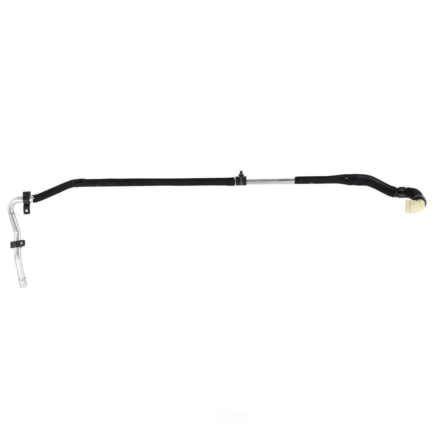 Motorcraft KM-7748 Radiator Coolant Hose