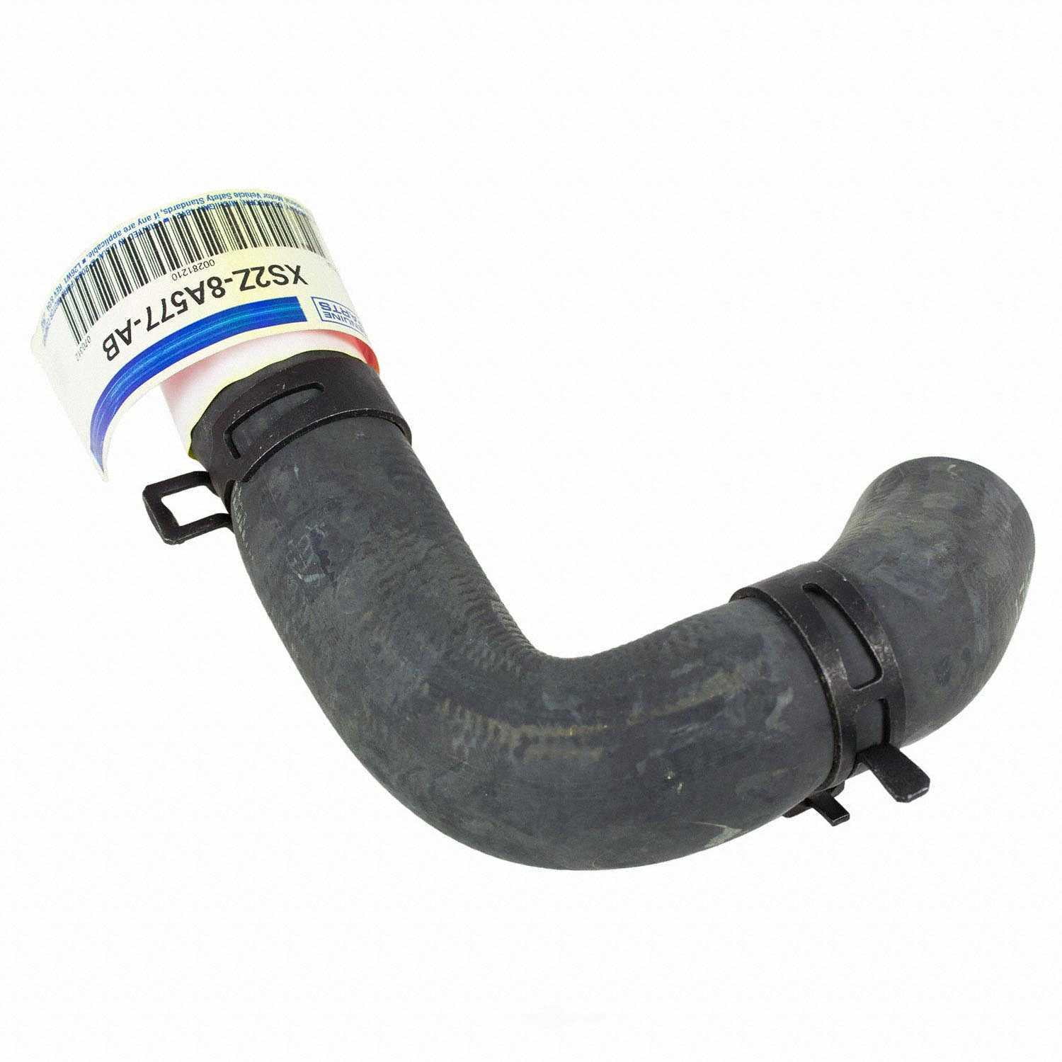 Motorcraft KM-7953 Engine Coolant Overflow Hose