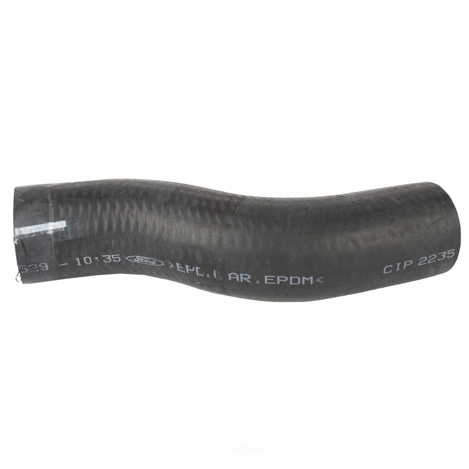 Motorcraft KM4960 Radiator Hoses Fits select: 2007-2014 FORD MUSTANG