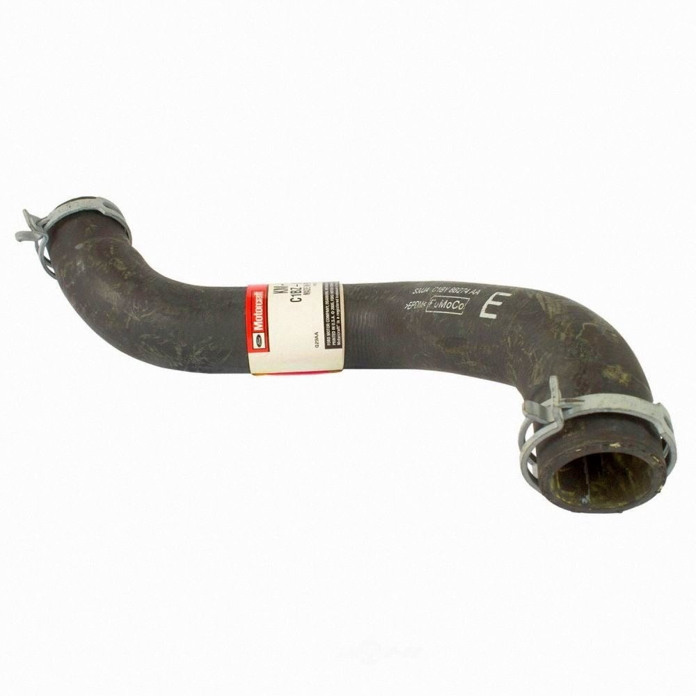 Motorcraft KM5220 Radiator Coolant Hose Fits select: 2014-2019 FORD FIESTA