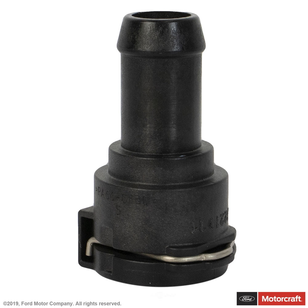 Motorcraft KT-49 Heater Hose – Tubo Flessibile Riscaldatore Originale USA, Compatibile Con Vari Modelli Auto - 2