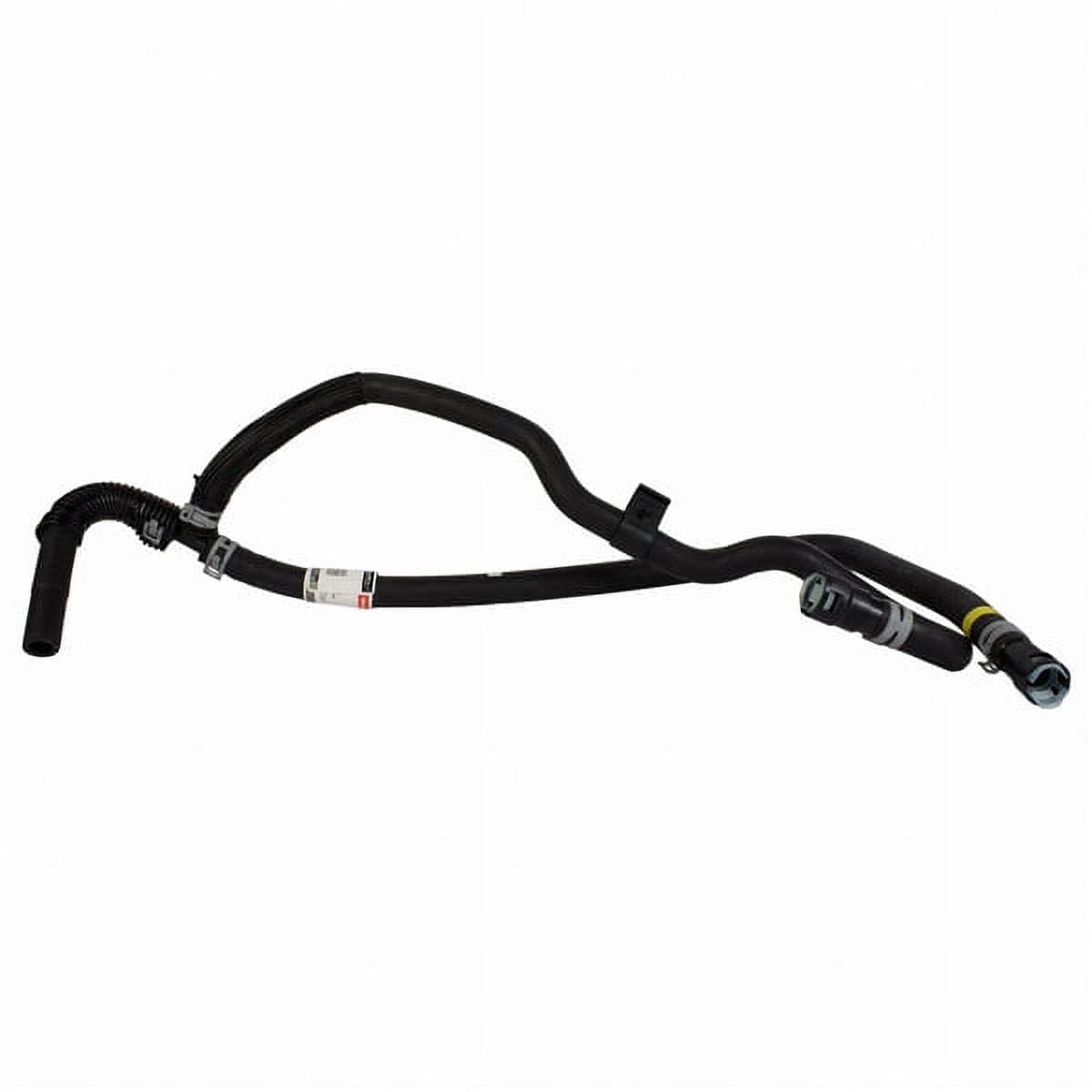 Motorcraft KT-161 HVAC Heater Pipe Fits select: 2004-2019 FORD ECONOLINE