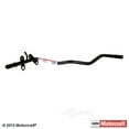 thumbnail image 1 of Motorcraft KT-19 HVAC Heater Pipe Fits select: 2002-2006 FORD F150, 2003-2004 FORD EXPEDITION, 1 of 2