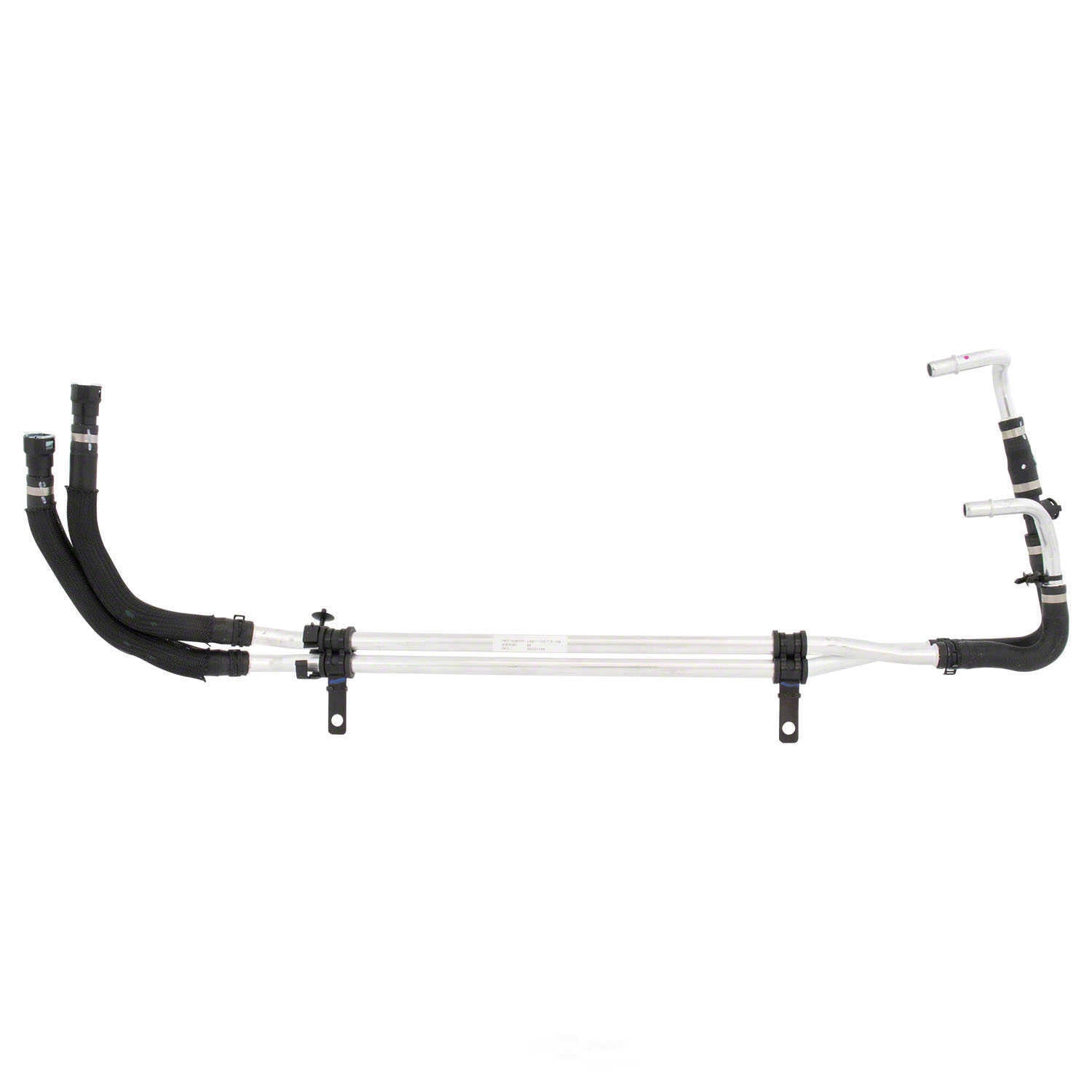 Motorcraft KT-198 HVAC Heater Pipe