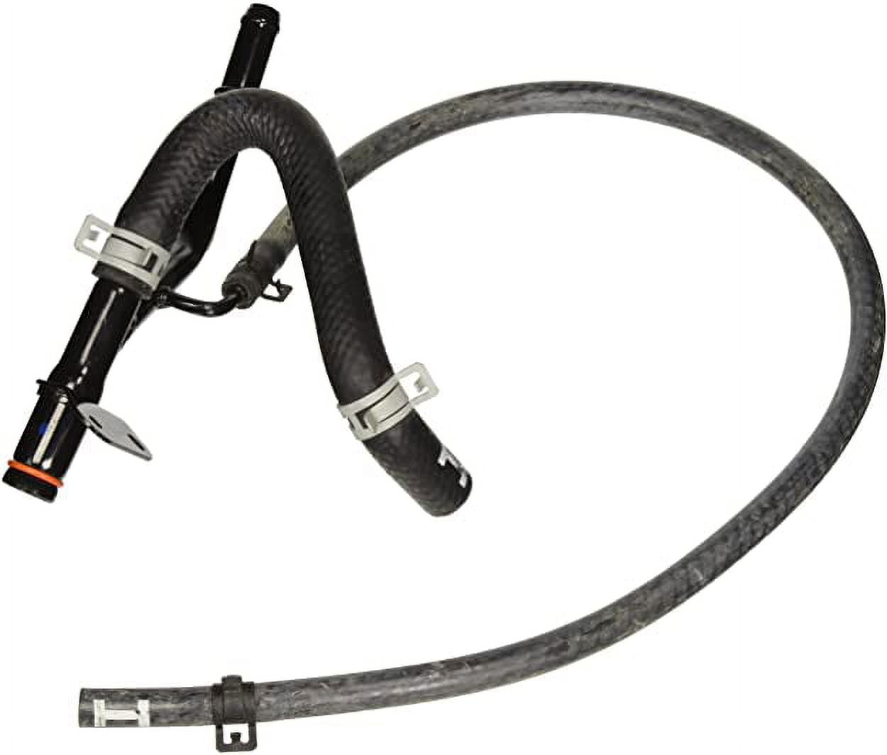 Motorcraft KT-31 HVAC Heater Pipe Fits select: 2005-2008 FORD F150