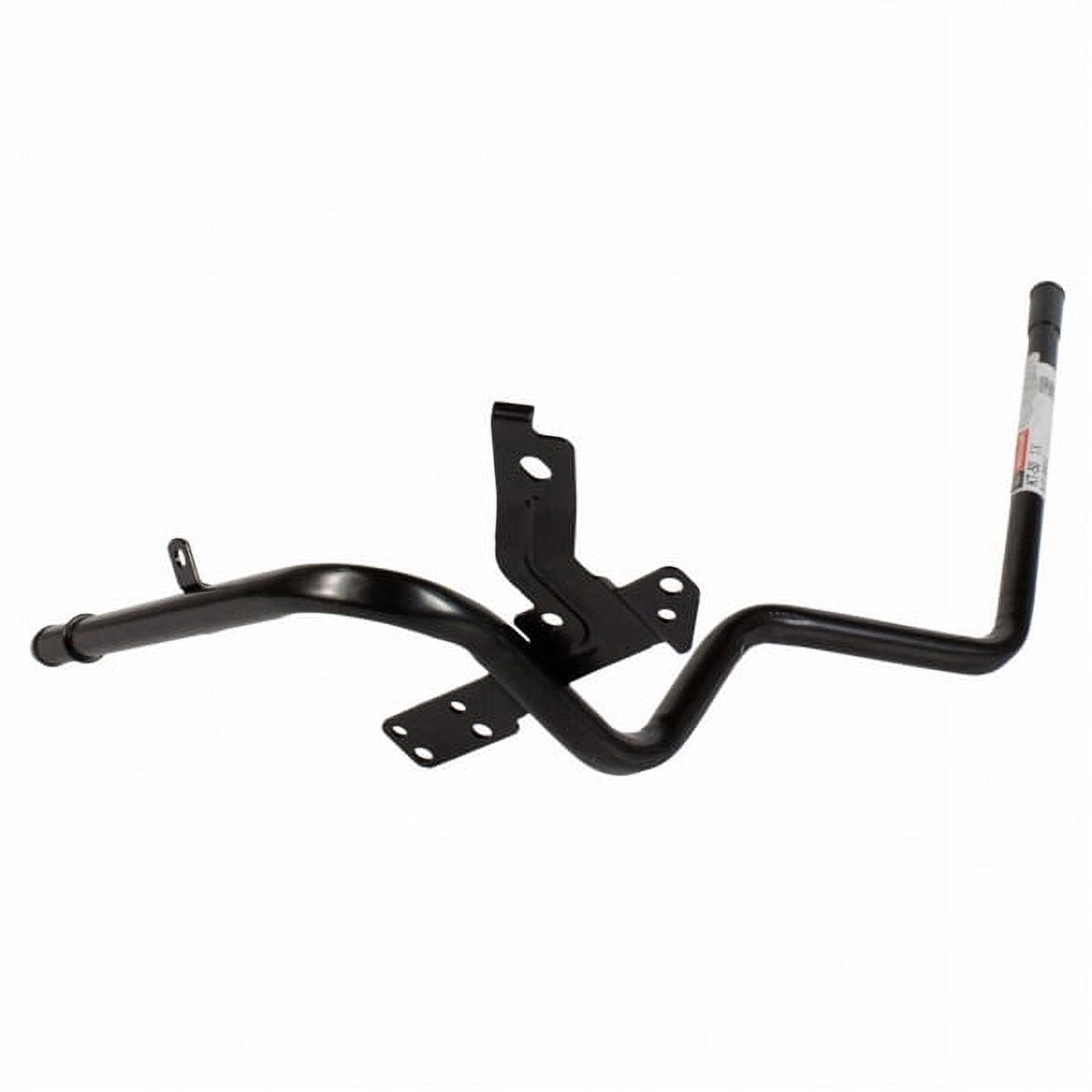 Motorcraft KT-50 HVAC Heater Pipe Fits select: 2010 FORD EXPLORER, 2010 FORD EXPLORER SPORT TRAC
