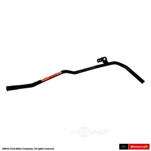 Motorcraft KT-64 HVAC Heater Pipe Fits select: 2009-2010 FORD F150, 2009-2014 FORD EXPEDITION
