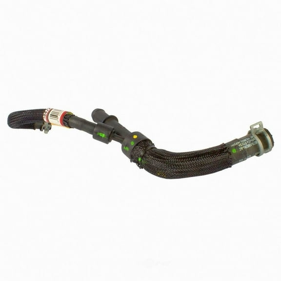 Motorcraft Kh784 Hose-Htr Water Fits select: 2013-2020 FORD FUSION, 2013-2018 FORD C-MAX