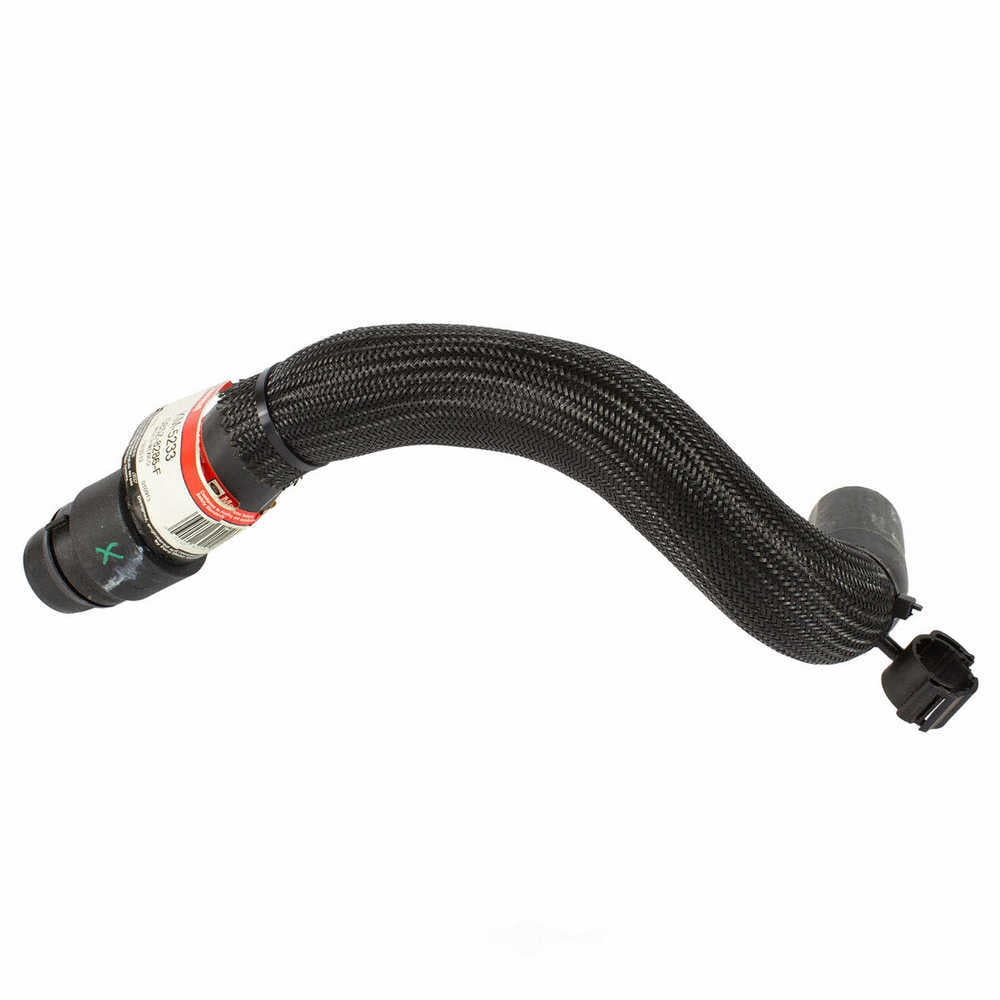 Motorcraft Km5233 Hose-Radiator Fits select: 2013-2019 FORD EXPLORER