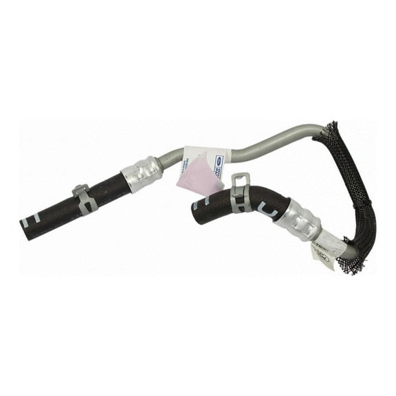 Motorcraft Line Assembly - Suction P/S Return Hose Fits select: 2007-2017 FORD EXPEDITION, 2007-2017 LINCOLN NAVIGATOR