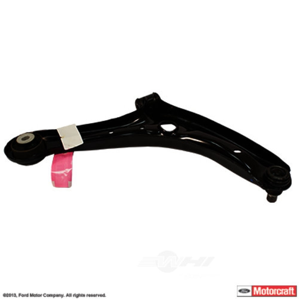 Motorcraft MCF-12 Suspension Control Arm And Ball Joint Assembly Fits select: 2011-2019 FORD FIESTA
