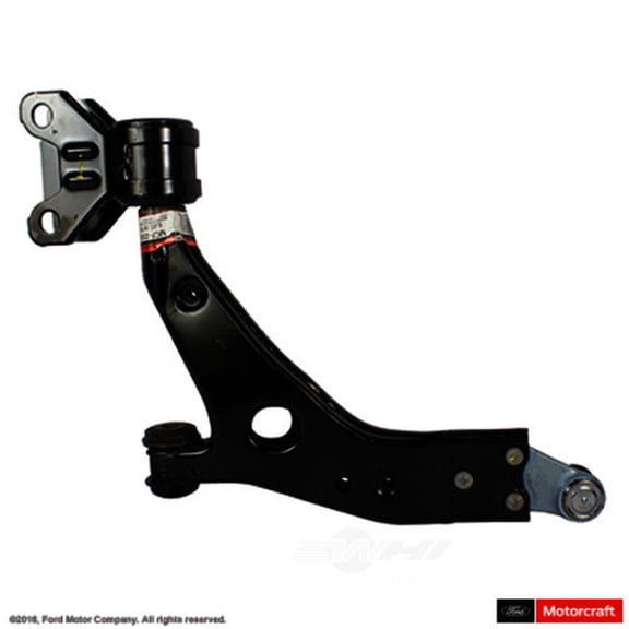 Motorcraft MCF-2305 Suspension Control Arm And Ball Joint Assembly Fits select: 2015-2019 LINCOLN MKC