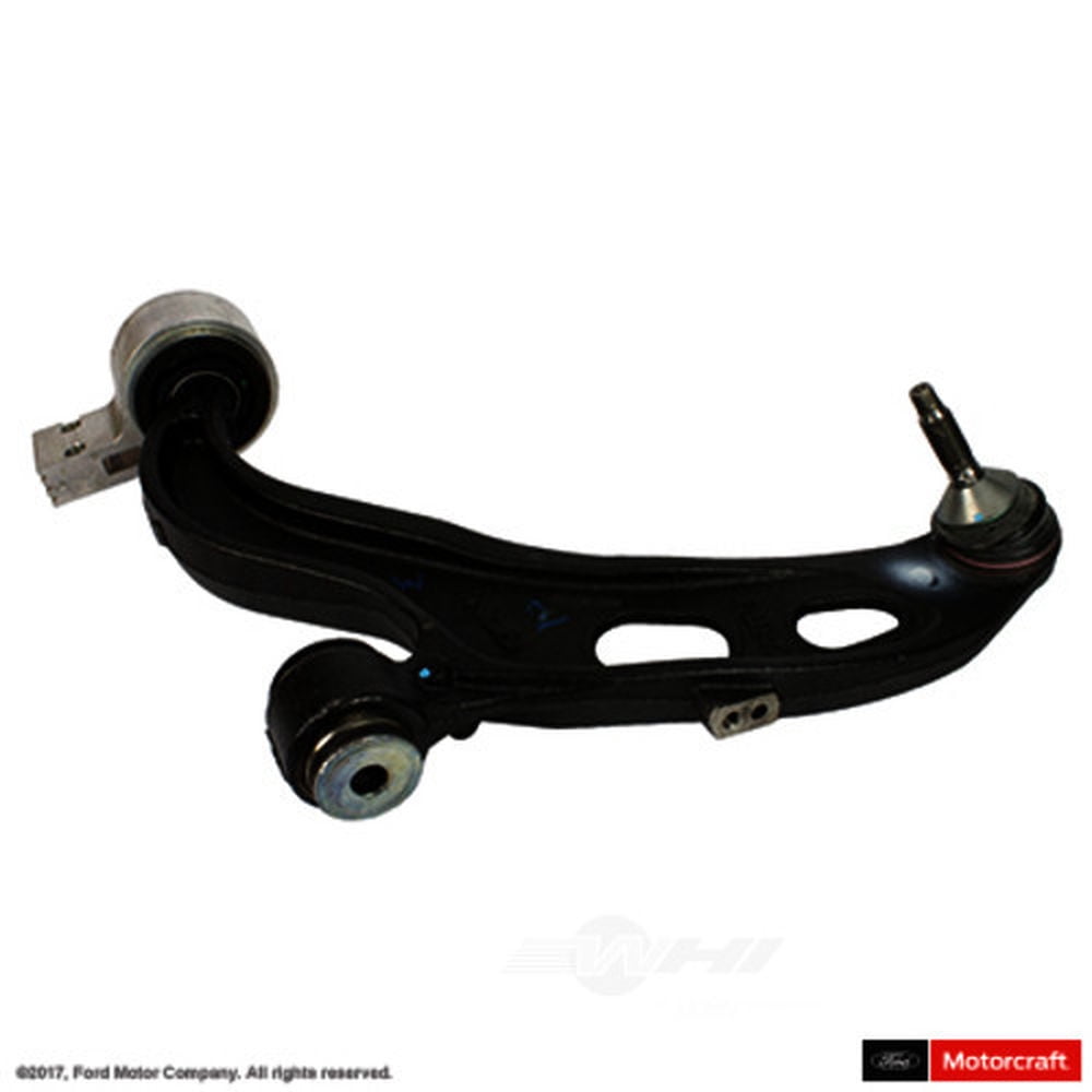 Motorcraft MCF-2396 Suspension Control Arm And Ball Joint Assembly Fits select: 2013-2016 LINCOLN MKS
