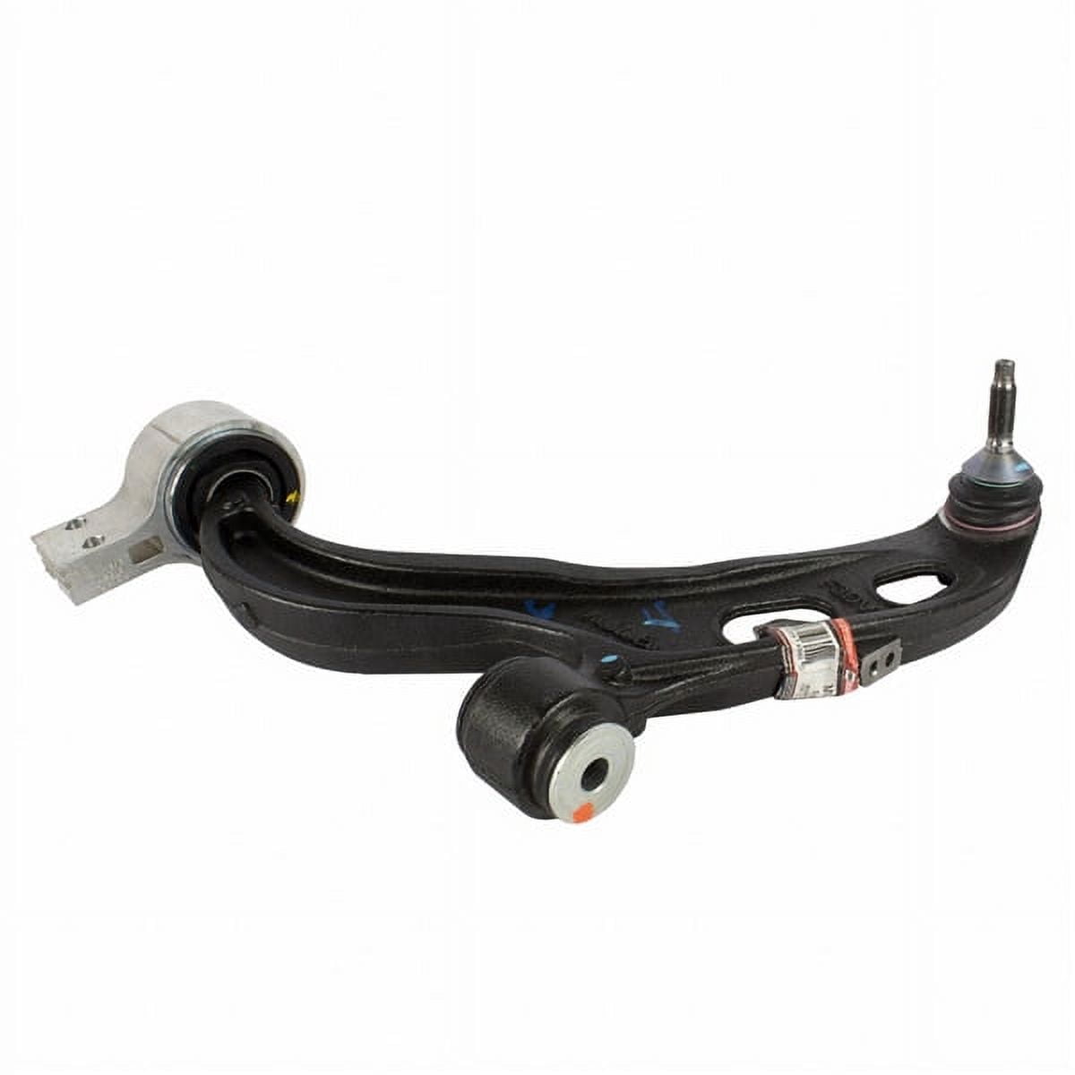 Motorcraft MCF-2398 Suspension Control Arm And Ball Joint Assembly Fits select: 2015-2019 FORD FLEX, 2013-2019 LINCOLN MKT