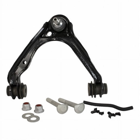 Motorcraft MCF-2484 Suspension Control Arm And Ball Joint Assembly Fits select: 2004-2006 LINCOLN TOWN CAR, 2006 MERCURY GRAND MARQUIS