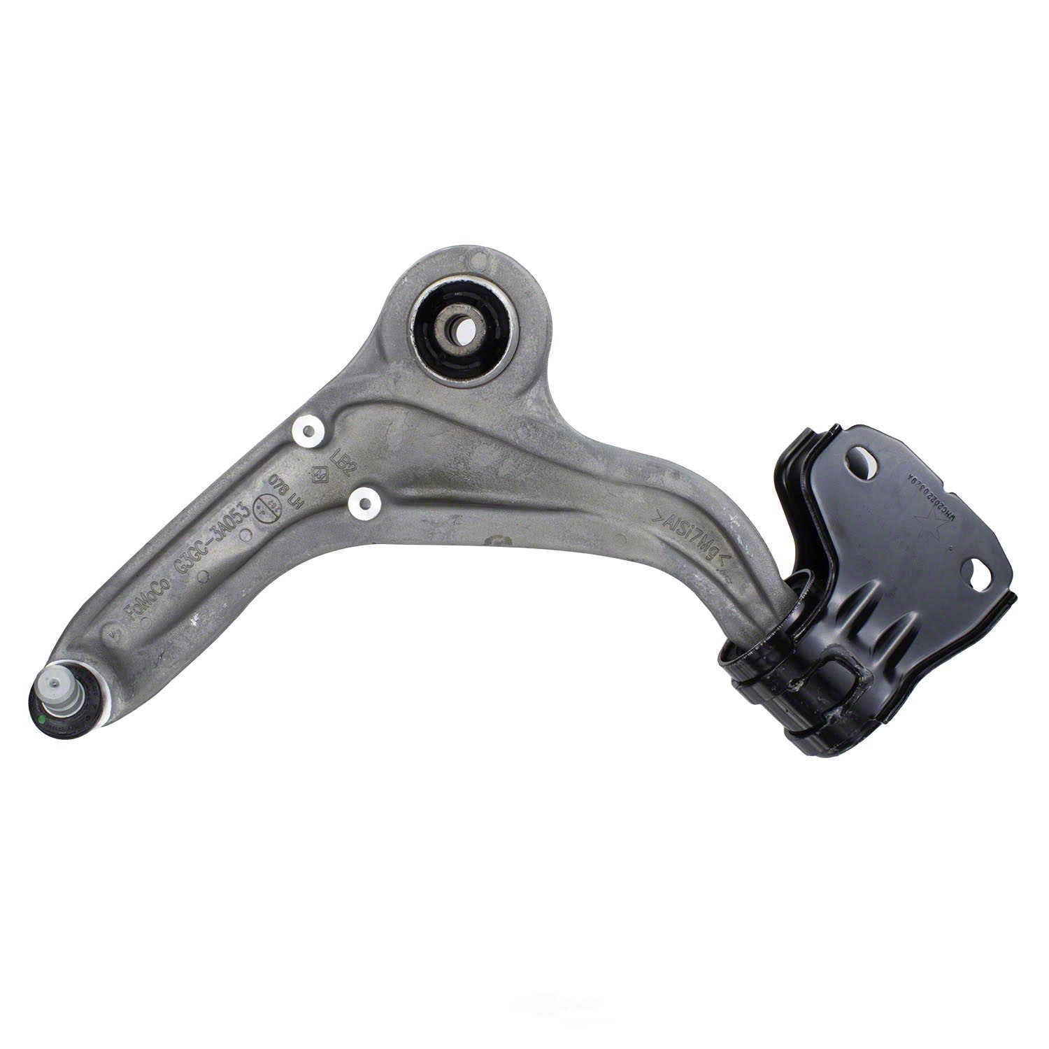 Motorcraft MCF-2579 Suspension Control Arm And Ball Joint Assembly