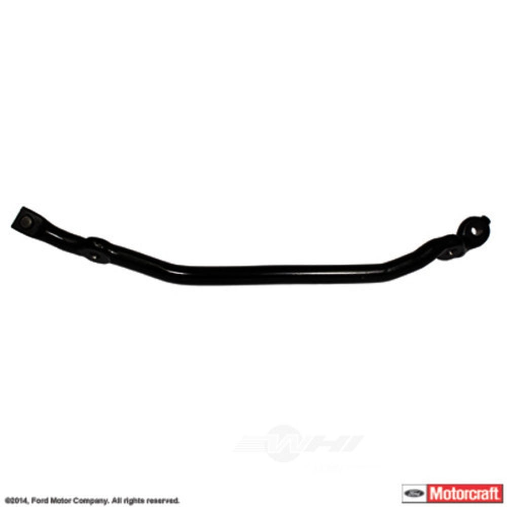 Motorcraft MDOE-9 Steering Drag Link Fits select: 1980-1986 FORD LTD, 1987-1994 FORD CROWN VICTORIA