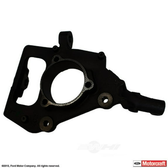 Motorcraft MEF-102 Steering Knuckle Fits select: 2004-2011 FORD RANGER, 2001-2005 FORD EXPLORER SPORT TRAC