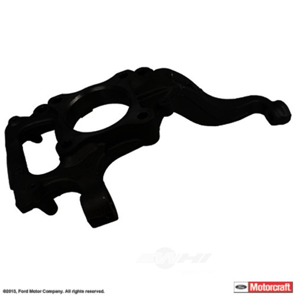 Motorcraft MEF-116 Steering Knuckle Fits select: 2010-2014 FORD F150