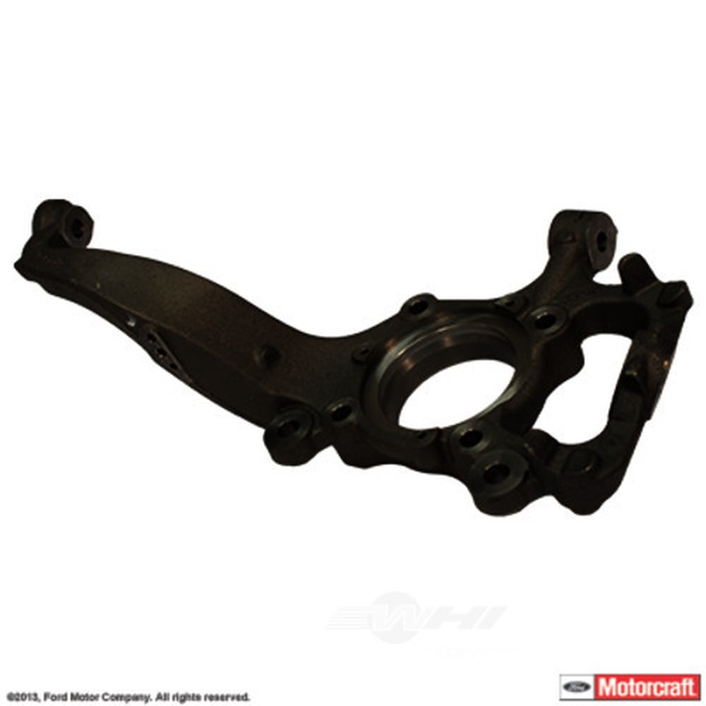 Motorcraft MEF-118 Steering Knuckle Fits select: 2010-2014 FORD F150